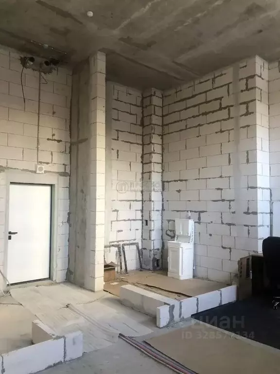 2-к кв. Москва ул. Мустая Карима, 12 (40.7 м) - Фото 2