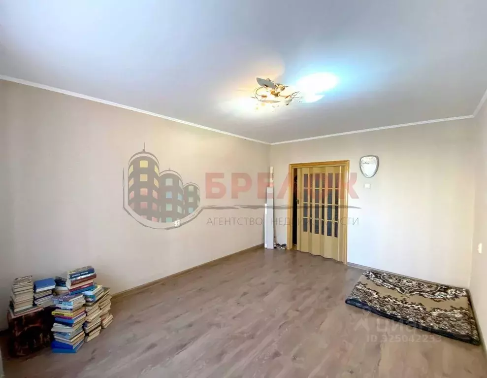 3-к кв. Ростовская область, Ростов-на-Дону просп. Королева, 18 (65.0 ... - Фото 2