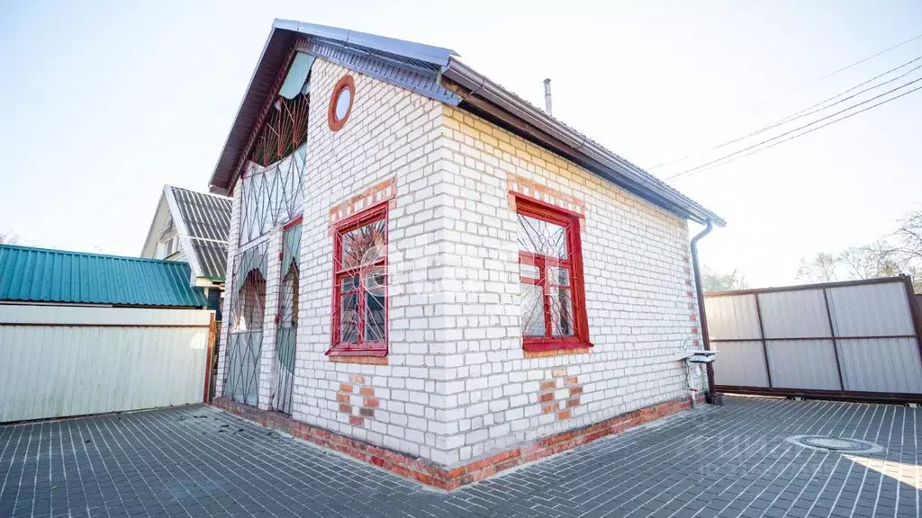 Дом в Белгородская область, Белгород ул. Сосновка, 99 (60 м) - Фото 0