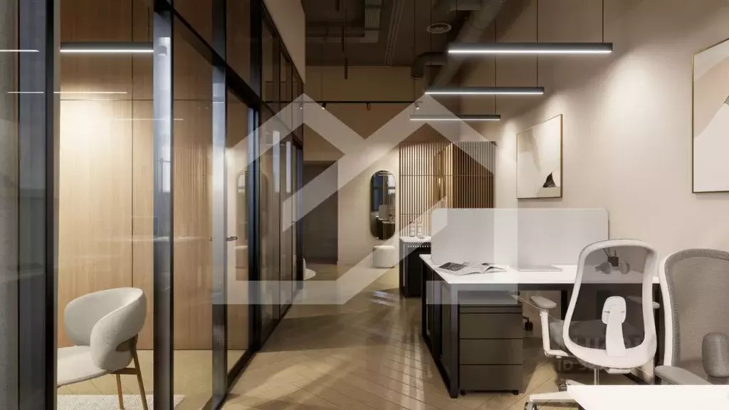 Помещение свободного назначения в Москва проезд 3-й Марьиной рощи, ... - Фото 1