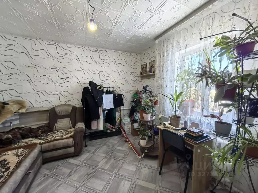 Дом в Омская область, Русская Поляна рп ул. Заводская, 13 (85 м) - Фото 2