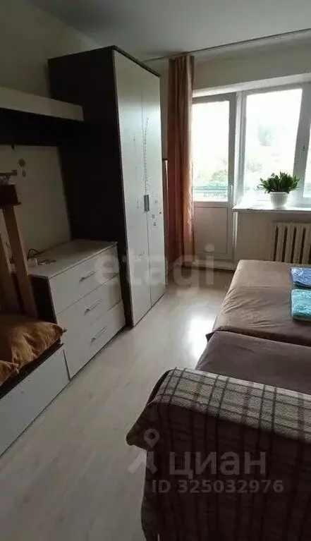 2-к кв. Новосибирская область, Новосибирск ул. Челюскинцев, 36 (44.0 ... - Фото 1