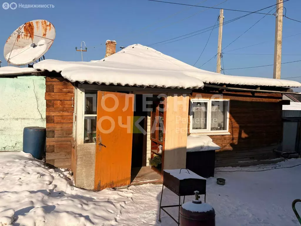 Дом в Улан-Удэ, микрорайон Забайкальский, Совхозная улица (90.7 м) - Фото 2