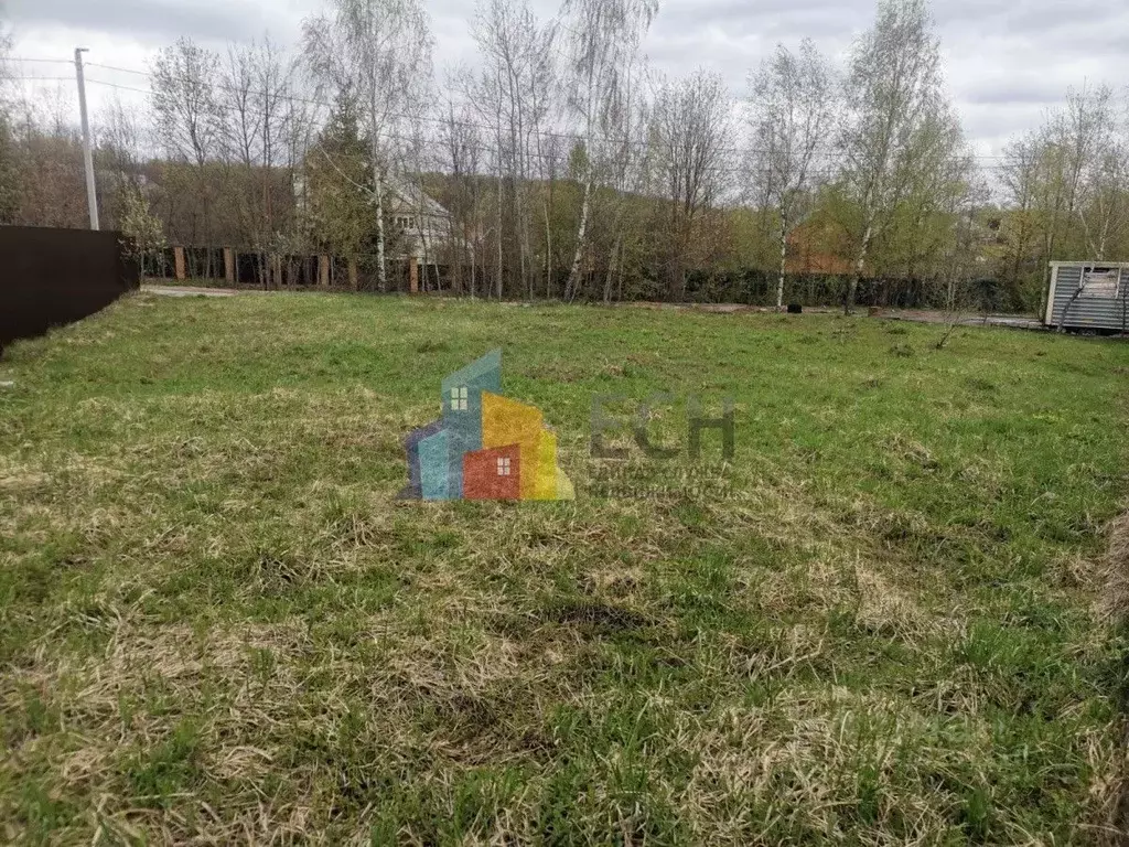 Участок в Тульская область, Тула городской округ, д. Малевка  (5.5 ... - Фото 1