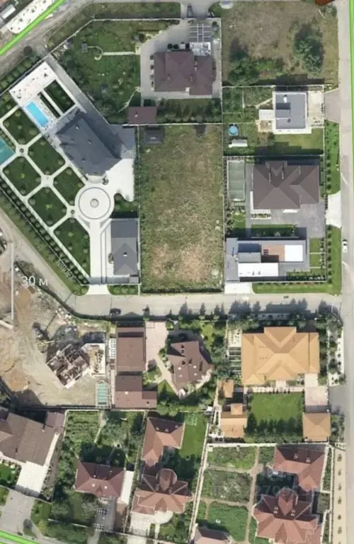 Участок в Челябинская область, Челябинск 42-й мкр,  (21.1 сот.) - Фото 2