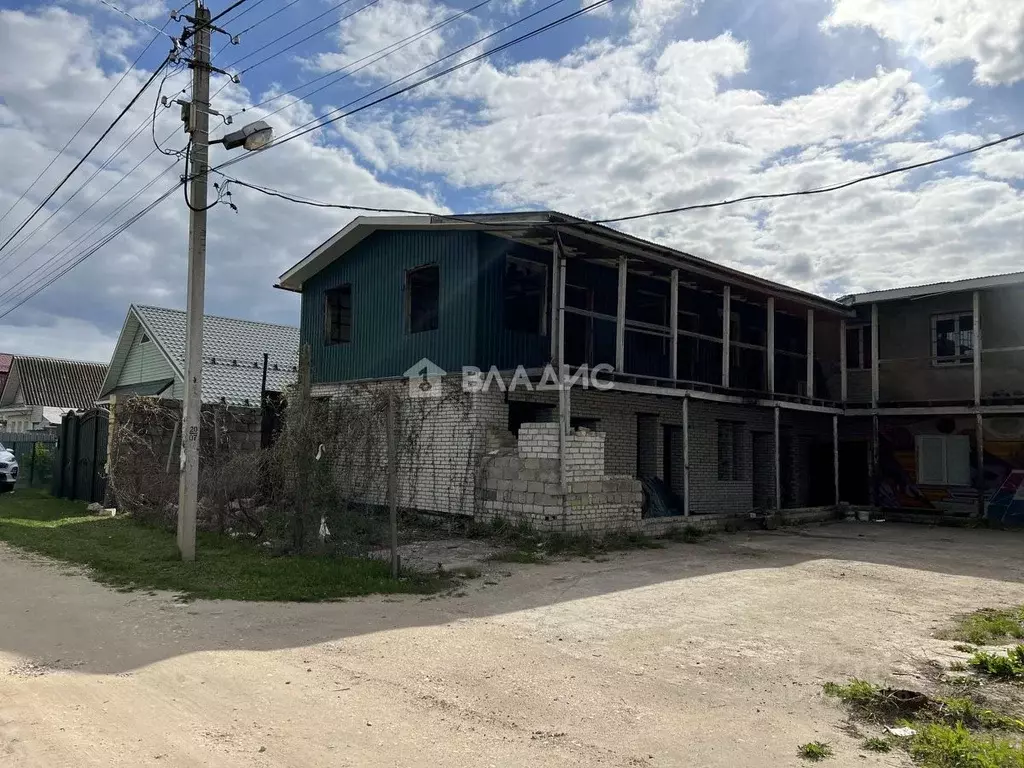 Склад в Владимирская область, Ковров ул. Чайковского, 6 (150 м) - Фото 0