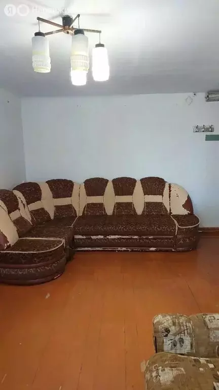1-комнатная квартира: Курган, Пролетарская улица, 71 (33 м) - Фото 2