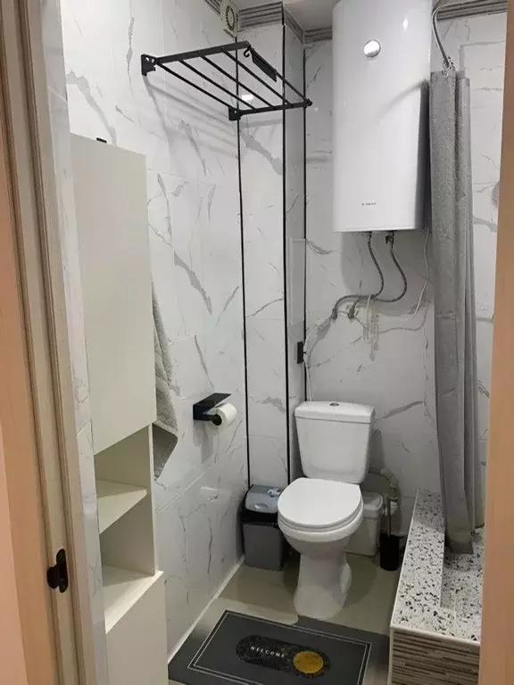 Квартира, 1 комната, 28 м - Фото 0
