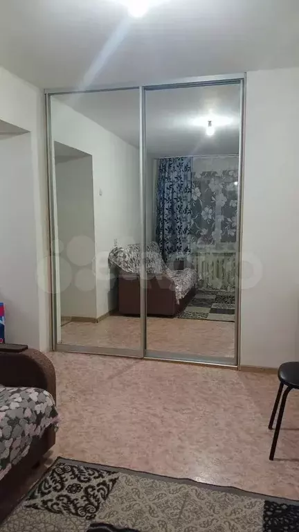 Комната 22 м в 1-к., 5/9 эт. - Фото 1