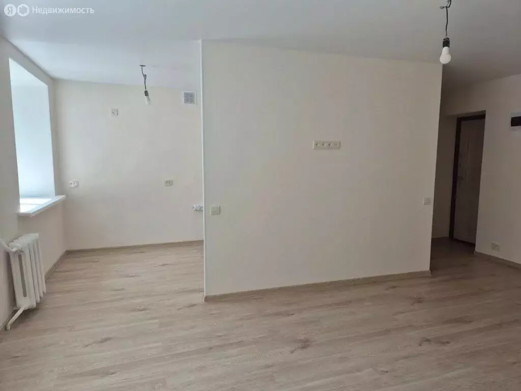 2-комнатная квартира: Амурск, проспект Мира, 24 (41.8 м) - Фото 0