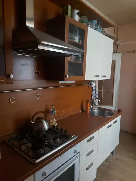 2-к кв. Владимирская область, Владимир Ново-Ямская ул., 3 (42.0 м) - Фото 1