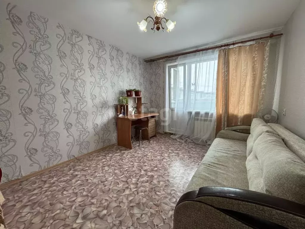 Квартира, 1 комната, 28.2 м - Фото 0