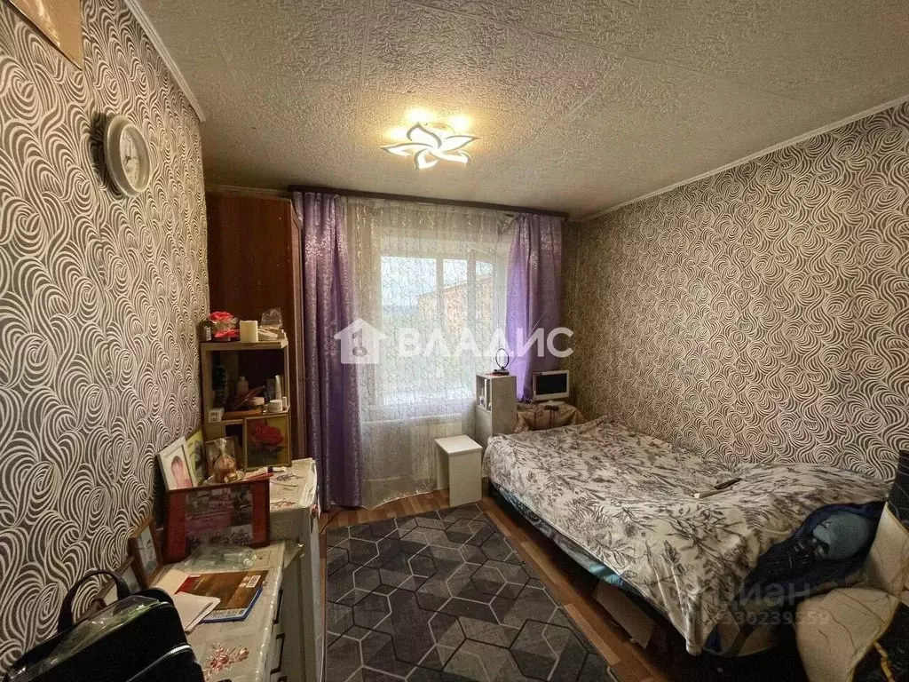 Комната Бурятия, Улан-Удэ ул. Павлова, 66 (12.0 м) - Фото 1