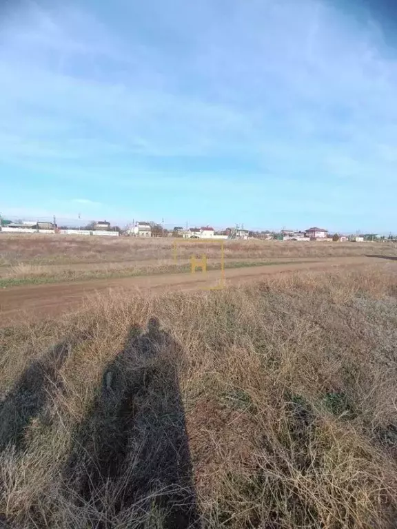 Участок в Крым, Сакский район, с. Суворовское  (12.0 сот.) - Фото 1