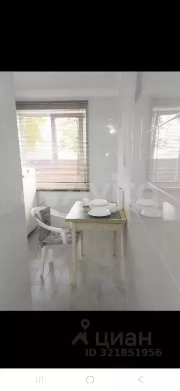 1-к кв. Белгородская область, Белгород ул. Александра Невского, 1Б ... - Фото 1