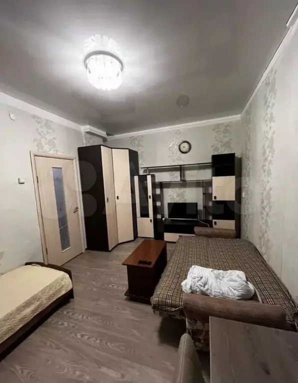1-к. квартира, 27 м, 3/5 эт. - Фото 0