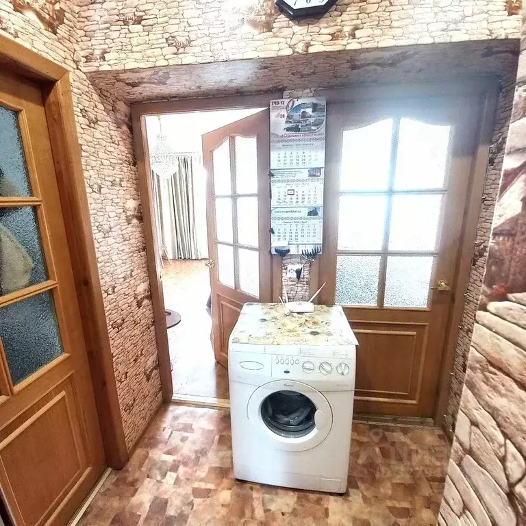 3-к кв. Санкт-Петербург Витебская Сортировочная ул., 12 (62.5 м) - Фото 2