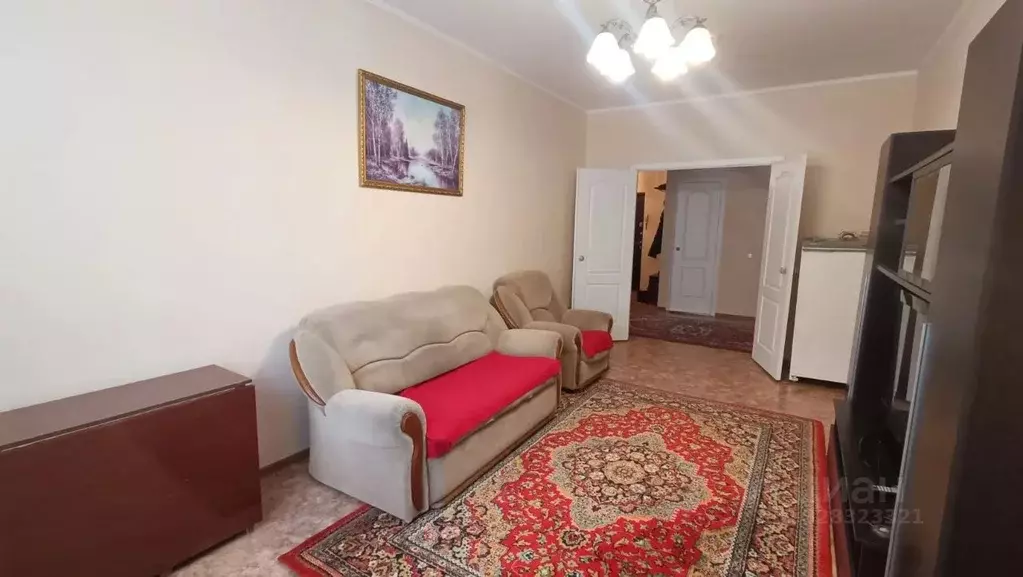 2-к кв. Кемеровская область, Кемерово ул. Дружбы, 3 (54.0 м) - Фото 2