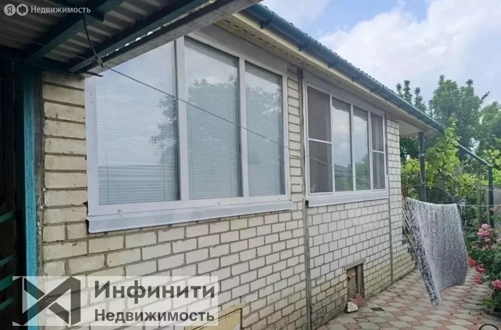 Дом в Михайловск, Октябрьская улица, 254 (91 м) - Фото 0