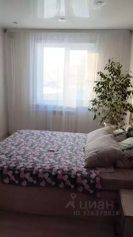 2-к кв. Кемеровская область, Беловский городской округ, Грамотеино пгт ... - Фото 2