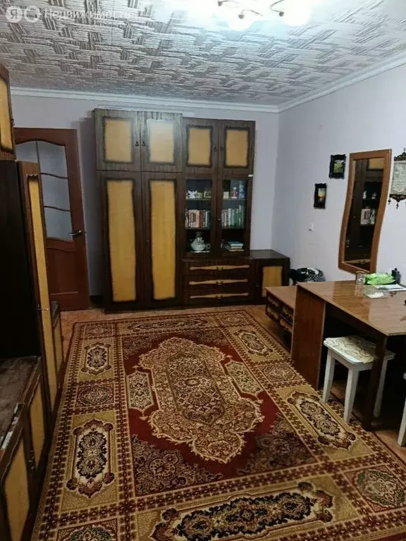 1-комнатная квартира: Красноярск, Саянская улица, 247 (38 м) - Фото 1