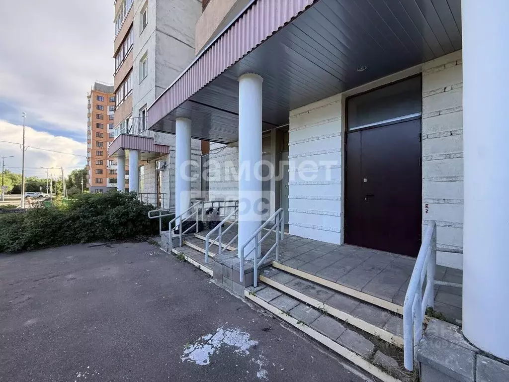 Помещение свободного назначения в Москва Изюмская ул., 47к5 (117 м) - Фото 2