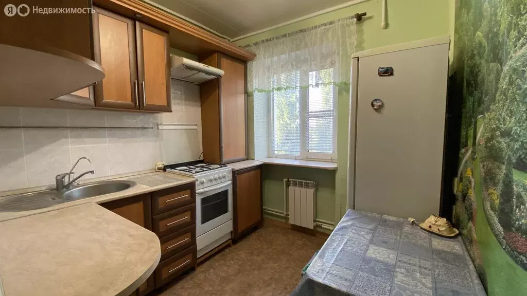 2-комнатная квартира: Шахты, улица Ленина, 206 (42.2 м) - Фото 0