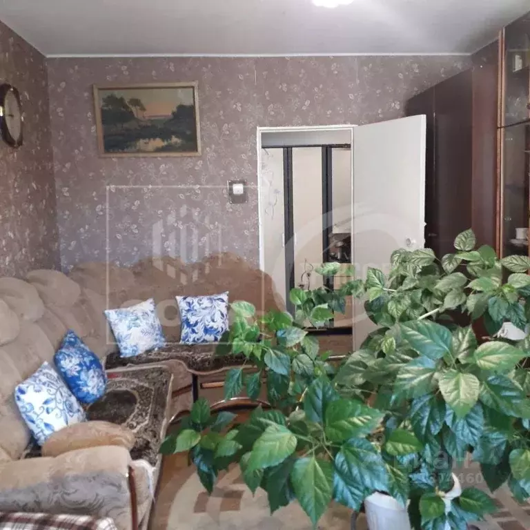 3-к кв. Воронежская область, Воронеж ул. Кропоткина, 1 (71.2 м) - Фото 1