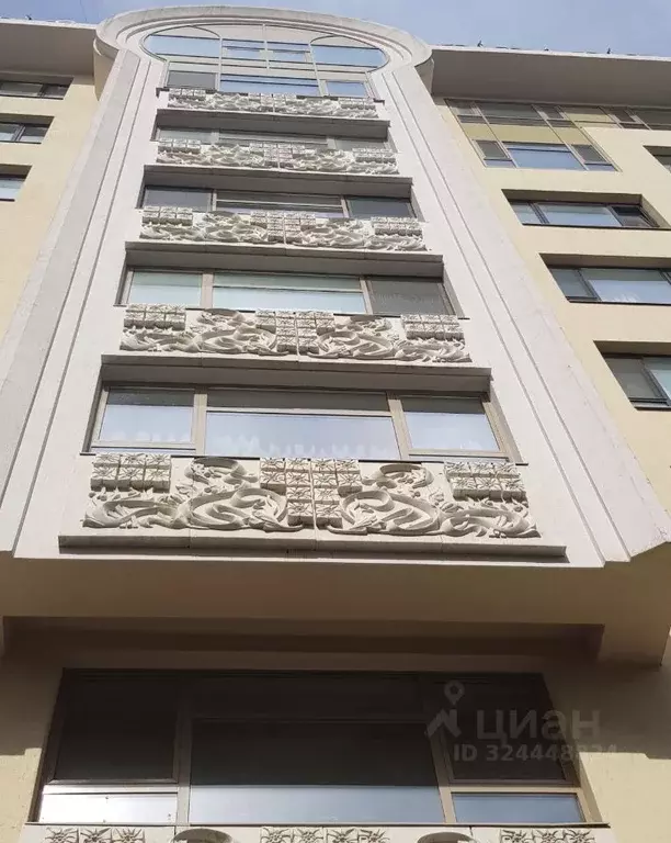 3-к кв. Пермский край, Пермь Советская ул., 30 (120.0 м) - Фото 1