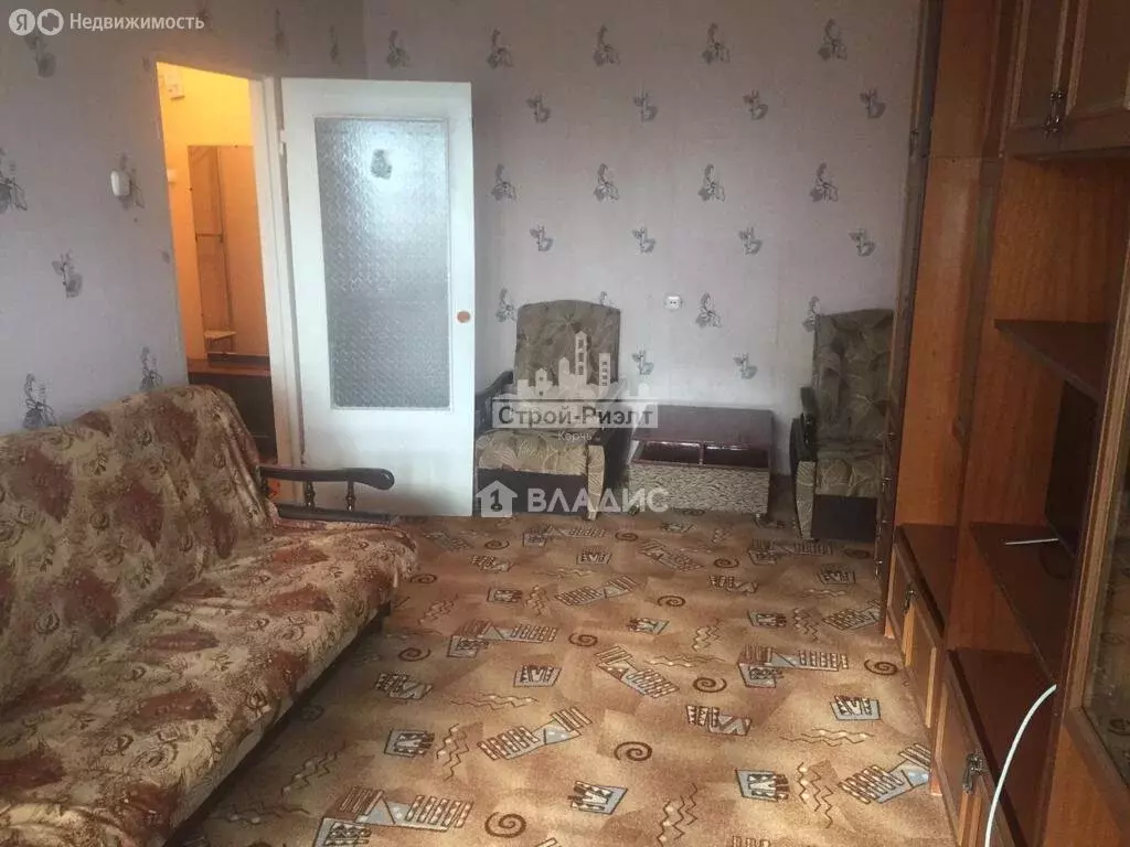 1-комнатная квартира: Керчь, шоссе Героев Сталинграда, 44 (32.8 м) - Фото 0