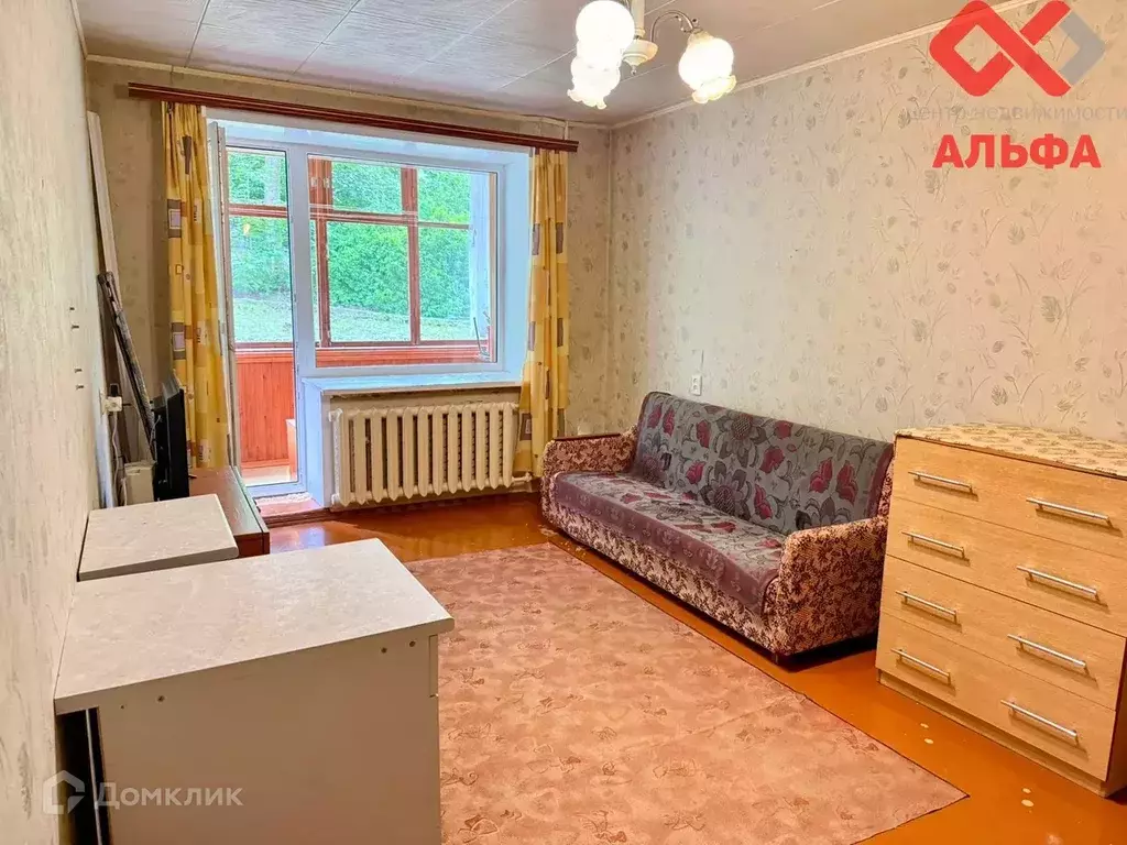 Продаётся 2-к квартира, 45.5 м - Фото 0