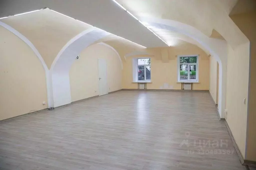 Офис в Санкт-Петербург Рижский просп., 41Г (258 м) - Фото 2