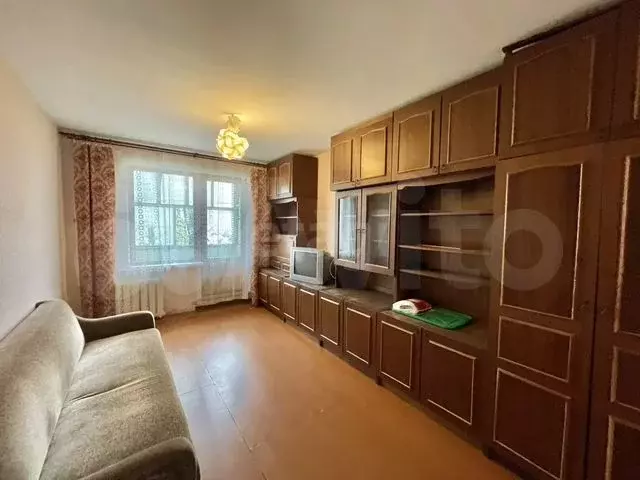 3-к. квартира, 57,4 м, 2/5 эт. - Фото 0