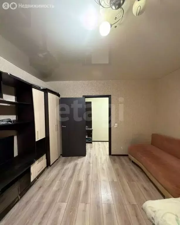 1-комнатная квартира: Саранск, Волгоградская улица, 85 (38 м) - Фото 2