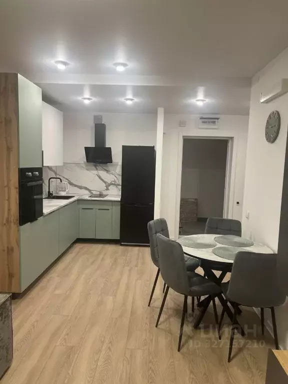 1-к кв. Москва Амурская ул., 2к1 (36.0 м) - Фото 1