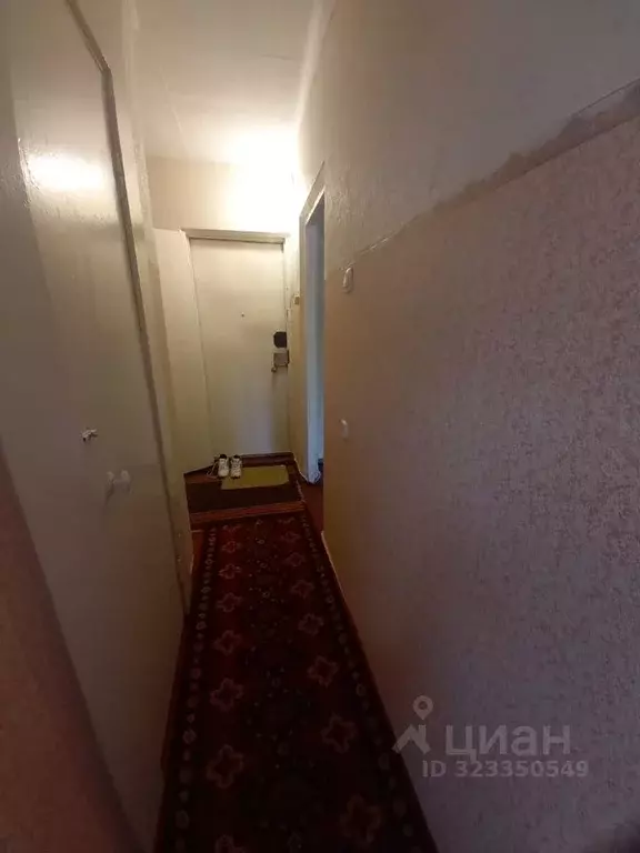 1-к кв. Алтайский край, Барнаул ул. Панфиловцев, 4к2 (36.0 м) - Фото 2