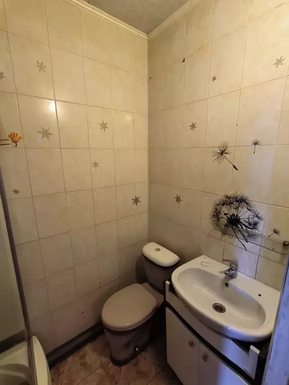 Продаётся 1-к квартира, 31 м - Фото 1