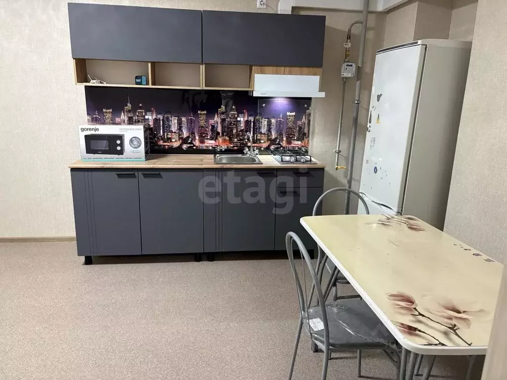 2-к кв. Калужская область, Калуга проезд Юрия Круглова, 12 (51.8 м) - Фото 0