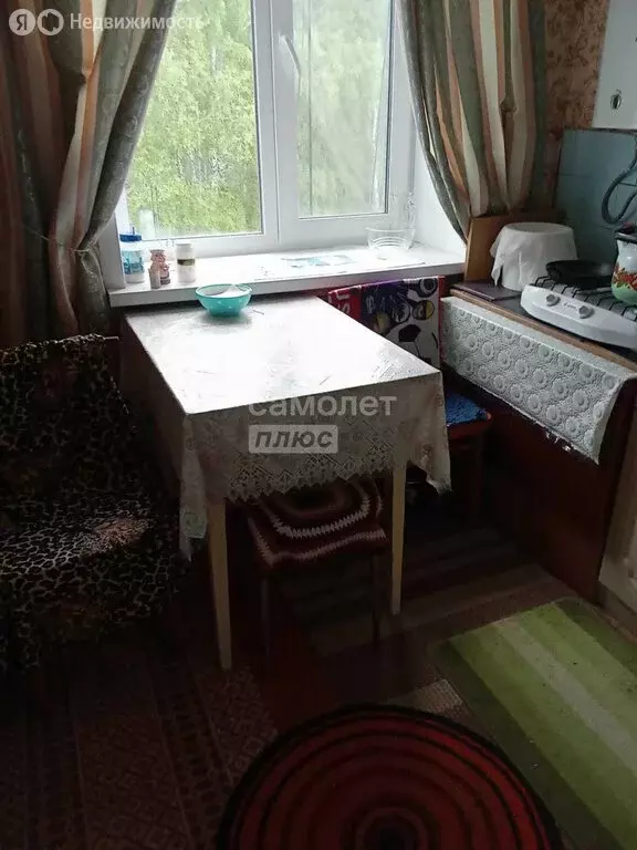 1-комнатная квартира: Сурск, Лесной переулок, 12 (29.6 м) - Фото 1
