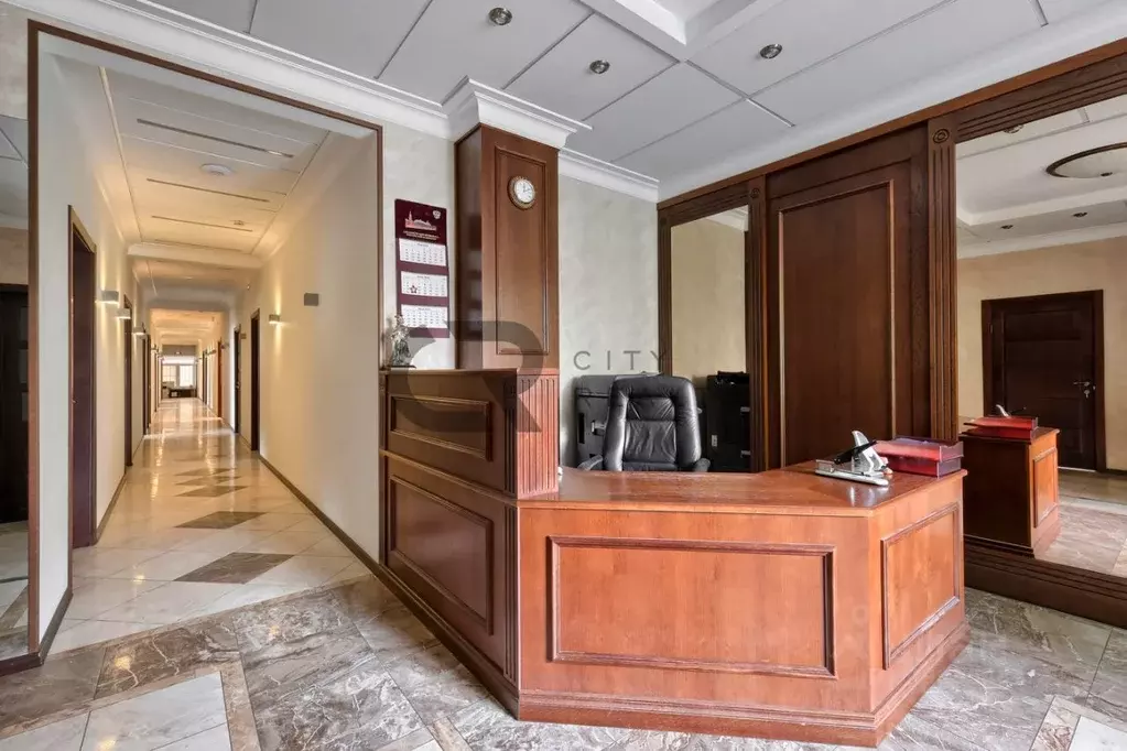 Помещение свободного назначения в Санкт-Петербург пер. Щербаков, 4 ... - Фото 1