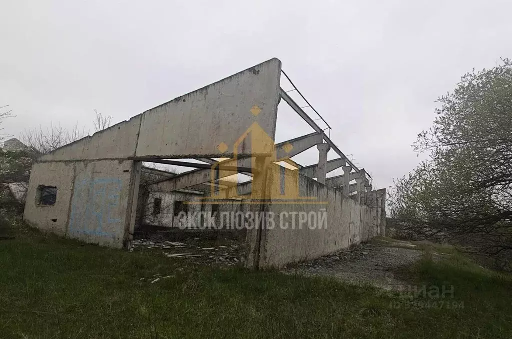 Помещение свободного назначения в Ставропольский край, Предгорный ... - Фото 2