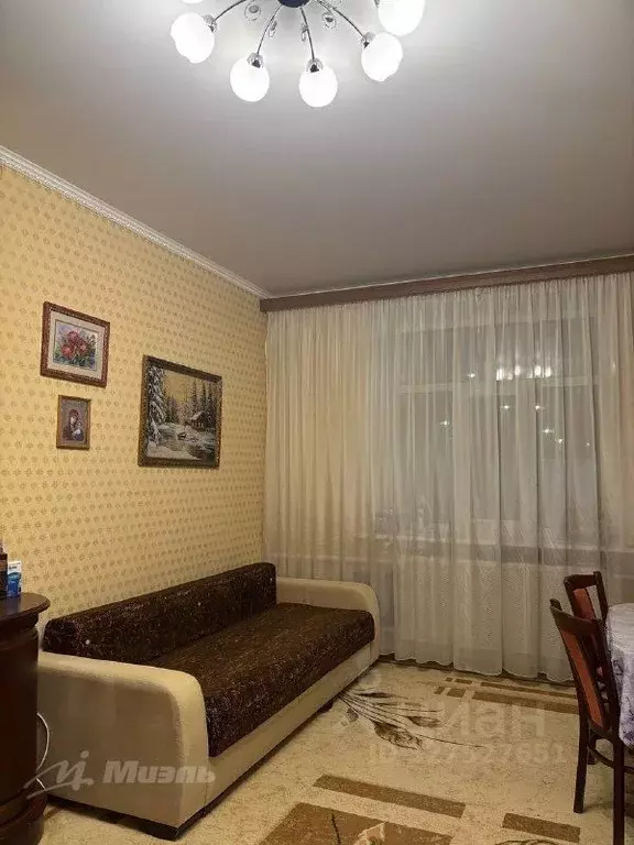 4-к кв. Московская область, Подольск ул. Батырева, 3 (93.8 м) - Фото 1