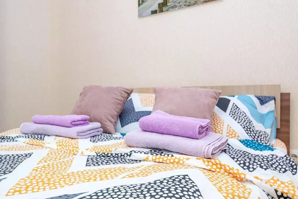 1-к кв. Пермский край, Пермь ул. Космонавта Беляева, 61В (37.0 м) - Фото 1