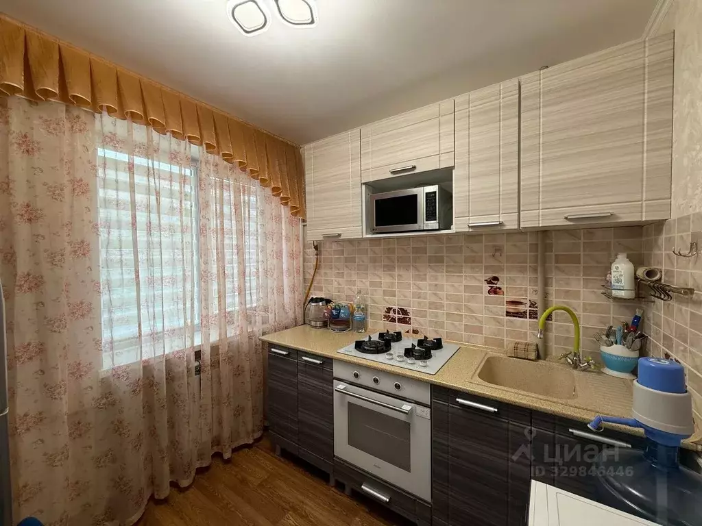 2-к кв. Крым, Евпатория ул. Некрасова, 47 (44.0 м) - Фото 1