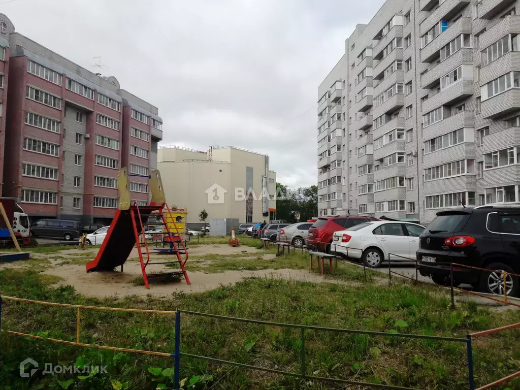 Продаётся 1-к квартира, 33 м - Фото 0