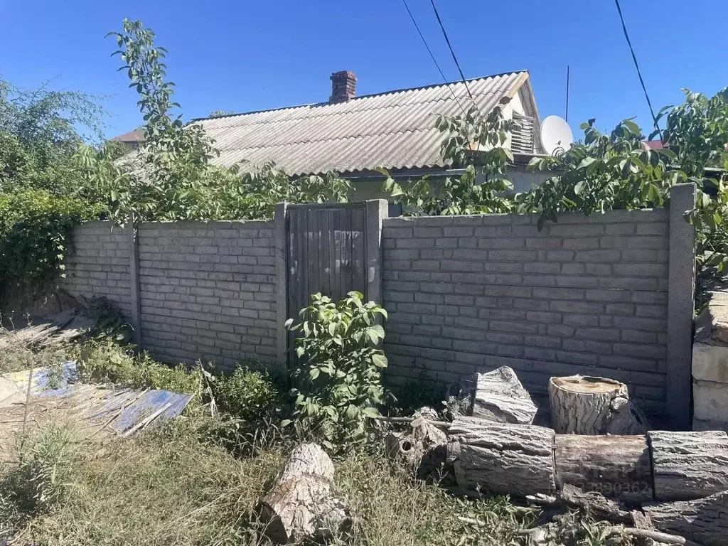 Дом в Севастополь проезд Хуторской, 8 (25 м) - Фото 1