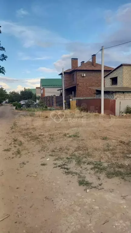 Участок 3 сот. (ИЖС) - Фото 1