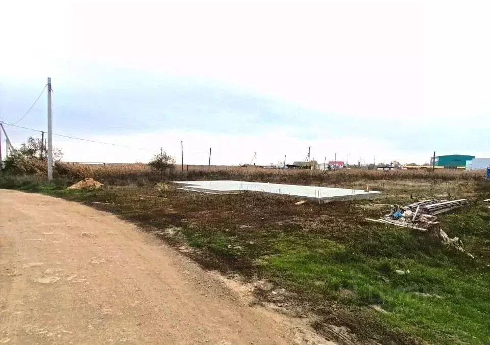 Участок в Краснодарский край, Темрюк ул. Мороза (11.84 сот.) - Фото 2