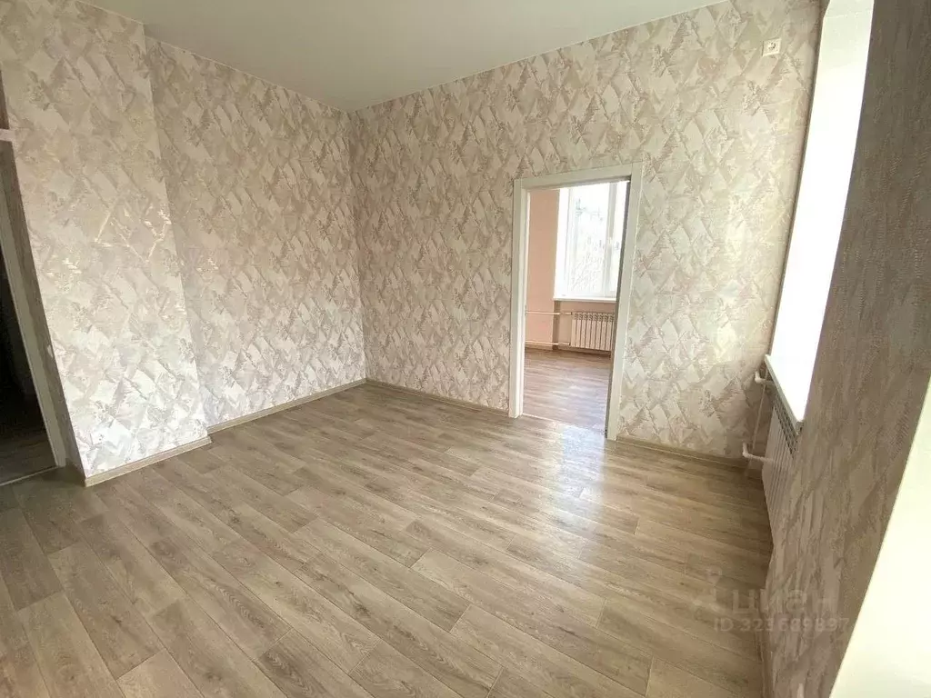 2-к кв. Волгоградская область, Волгоград просп. Имени В.И. Ленина, 81 ... - Фото 1