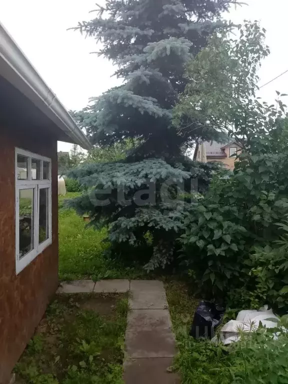 Дом в Тюменская область, Тюмень Русь СНТ, ул. Вишневая (40 м) - Фото 2